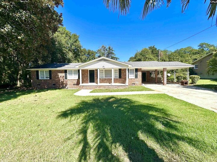 Property Photo:  1336 Sifly  SC 29115 