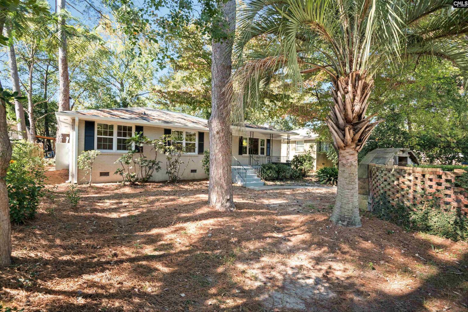 Property Photo: 905 Chevis SC 29205