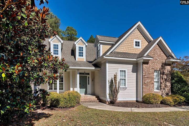 Property Photo:  30 Bird Springs  SC 29223 