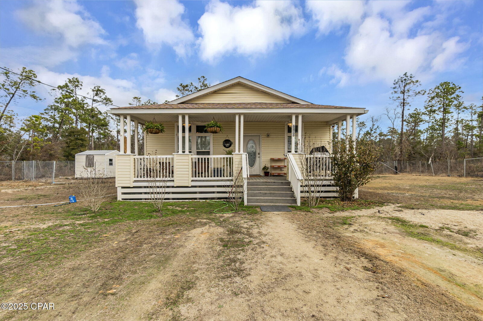 Property Photo:  1180 Chattahoochee Avenue  FL 32420 
