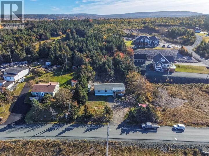 Property Photo:  281-283 Seal Cove Road  NL A1X 6R3 