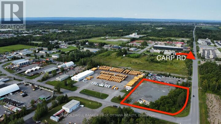 Property Photo: 86 Cardevco Road West ON K0A 1L0