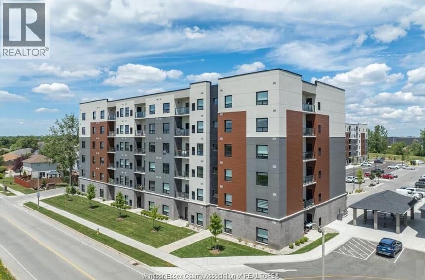 Property Photo:  4785 Walker Road 403  ON N9G 0E3 