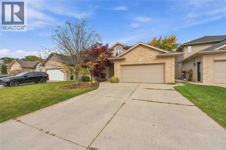 Property Photo:  2858 Brookridge Court  ON N0N 1C0 