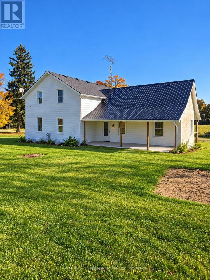 Property Photo:  786374 Township Rd 6  ON N0J 1M0 