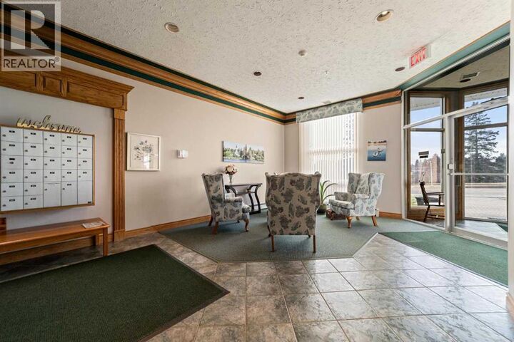 Property Photo: 4615 50 Street AB T4V 4P5