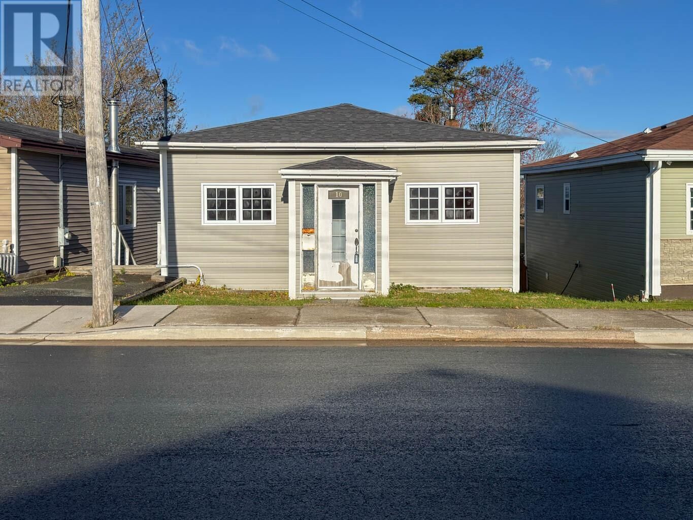 Property Photo:  10 Calver Avenue  NL A1C 2W9 