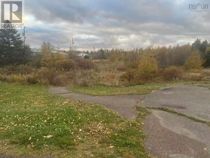 Property Photo:  0 Tamarac Drive  NS B9A 3E4 