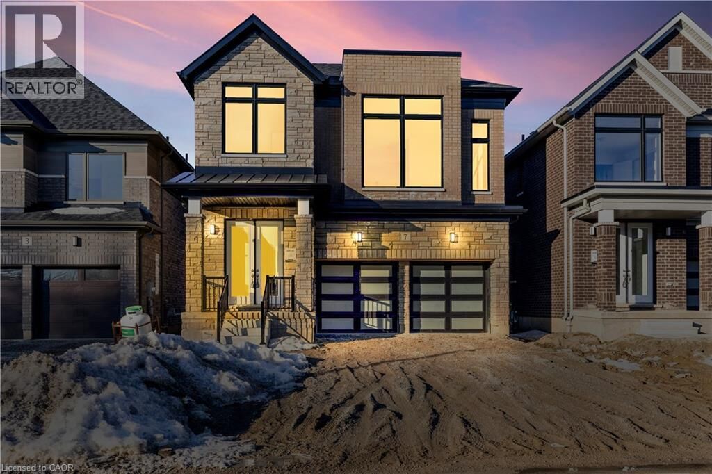 Property Photo: 7 Blain Drive ON L0R 1C0