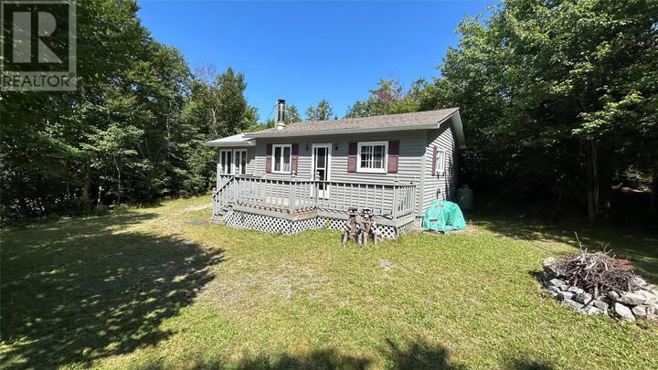 Property Photo:  000 Flat Bay Brook Road  NL A0N 1Z0 