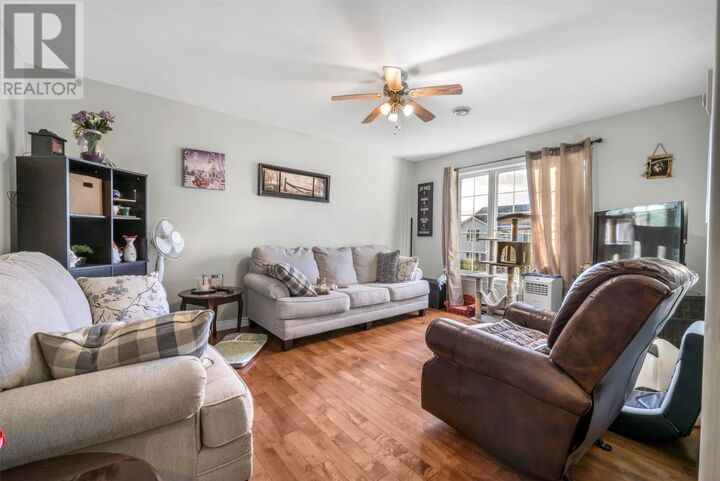 Property Photo:  31 Beauford Place  NL A1A 5N3 