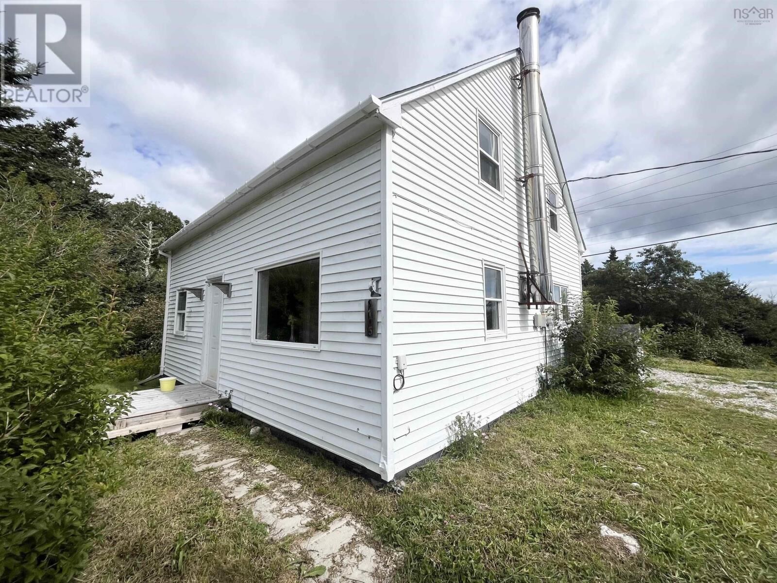 Property Photo:  2105 Port Latour Road  NS B0W 1E0 