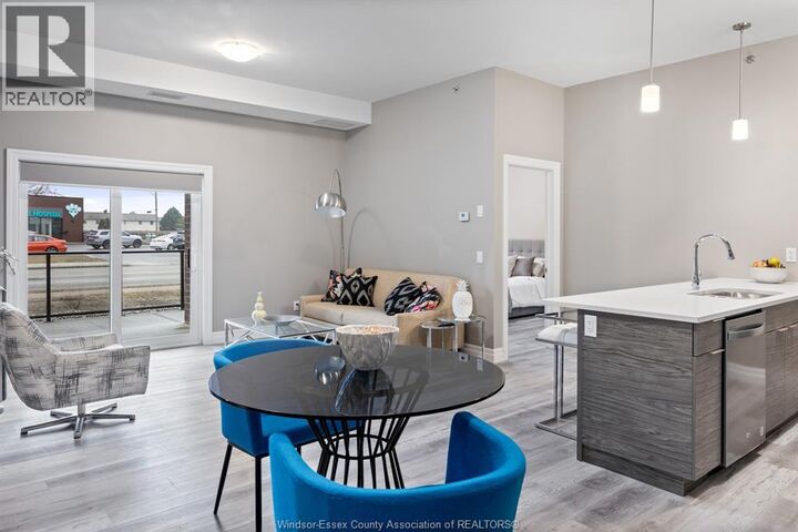 Property Photo:  11870 Tecumseh Road East 114  ON N8N 0J5 