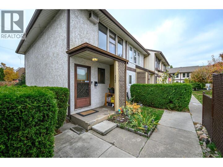 Property Photo:  4100 24 Avenue 117  BC V1T 1M2 