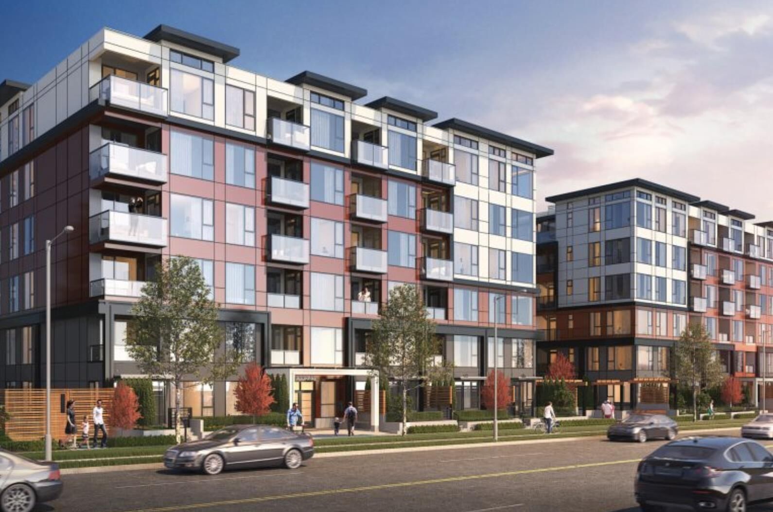 Property Photo: 13858 108 Avenue E411 BC V3T 0T8