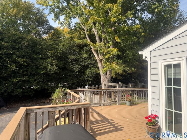 Property Photo: 2504 Linville Court VA 23113