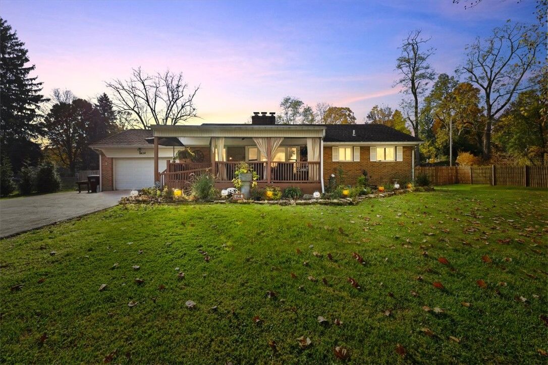 Property Photo:  4438 Hoffman Drive  OH 45415 