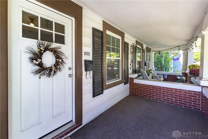 Property Photo: 1923 Shroyer Road OH 45419