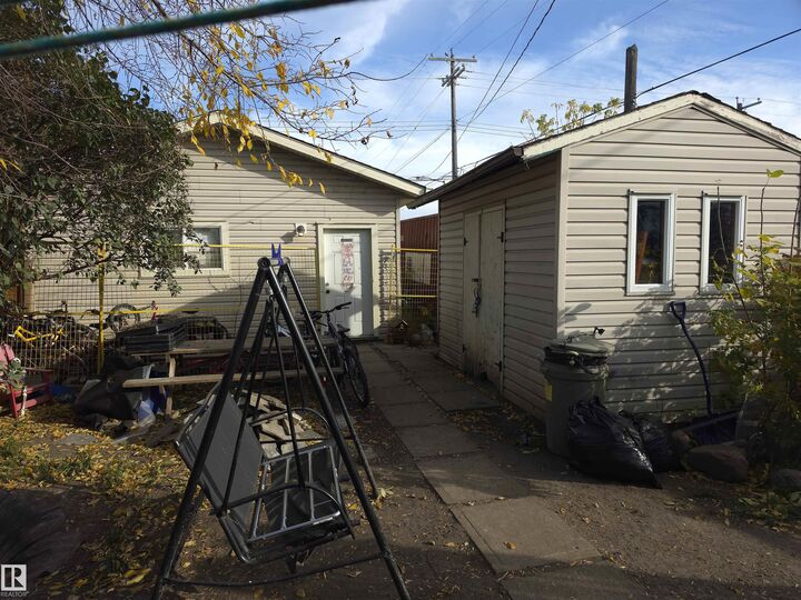 Property Photo:  13003 65 Street NW  AB T5A 0Z9 