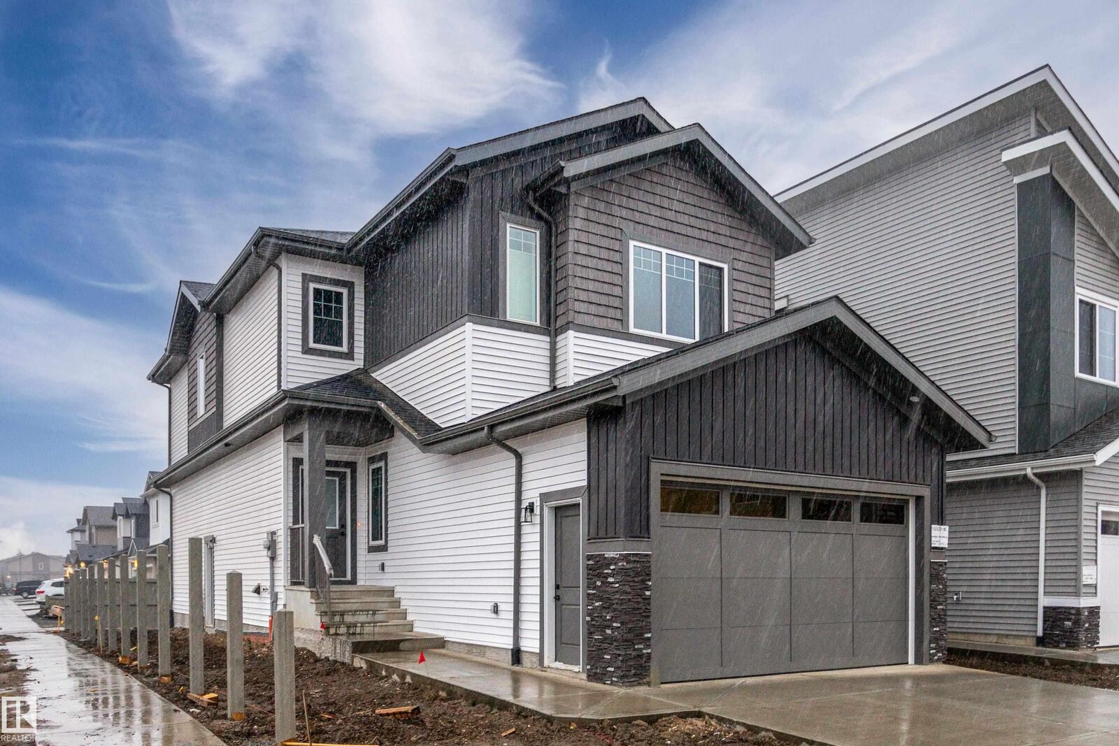Property Photo:  4202 63 Street  AB T4X 0V1 