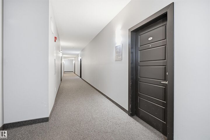 Property Photo: 14808 125 Street NW 317 AB T5X 0G1