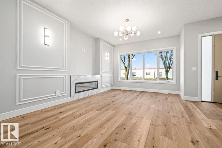 Property Photo: 9129 143 Street NW AB T5R 0P5
