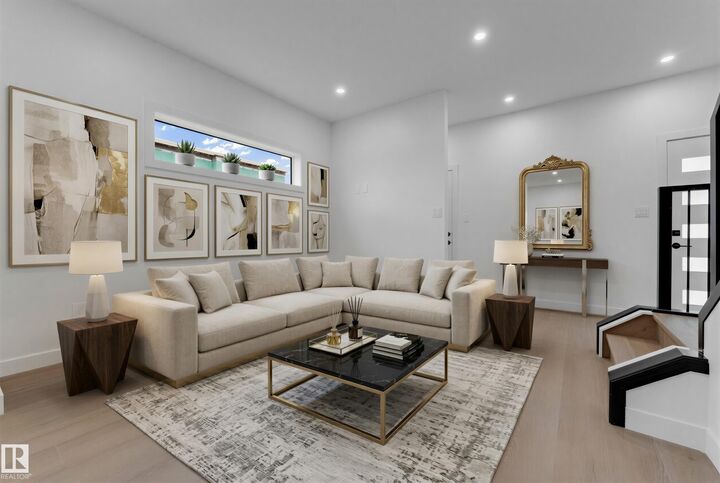 Property Photo:  9223 156 Avenue NW  AB T5Z 0S4 