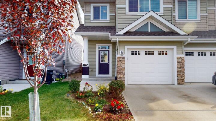 Property Photo:  2319 82 Street SW  AB T6X 2J7 