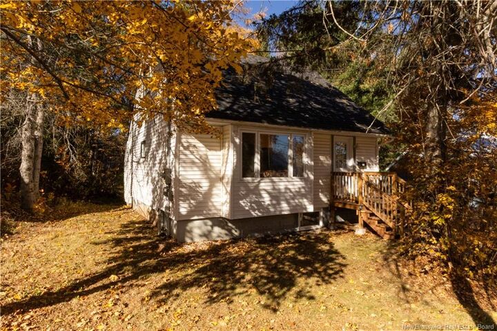 Property Photo:  691 Hanson Street  NB E3B 4A1 