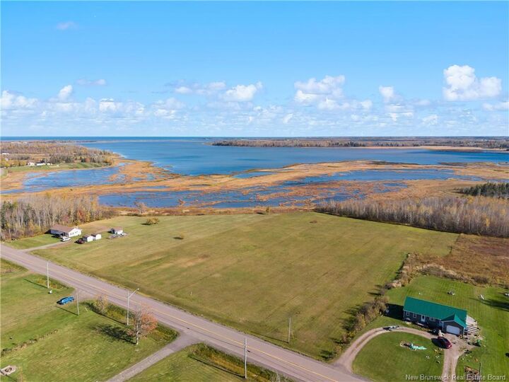 Property Photo:  Lot 82-4 Rte 950  NB E4N 2S4 