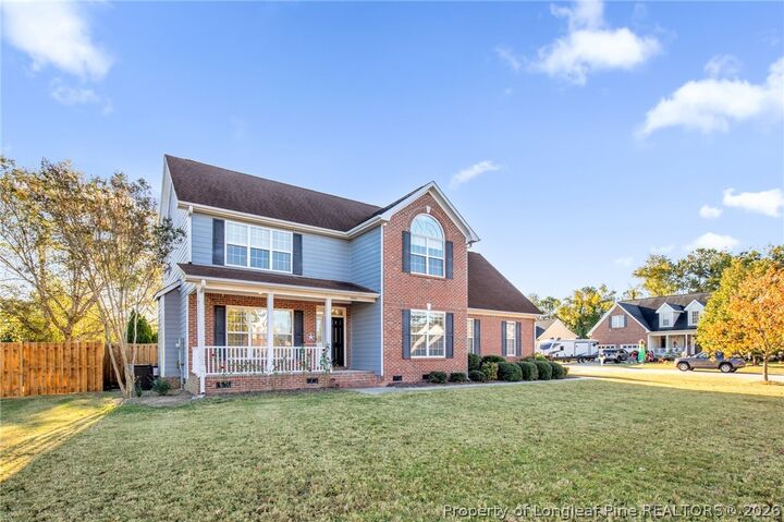Property Photo: 3005 Lambrusco Place NC 28306