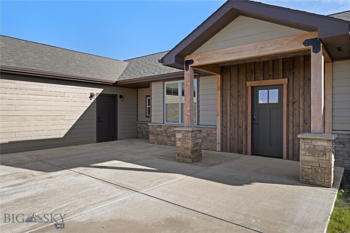 Property Photo:  1012 Sagebrush Lane  MT 59722 