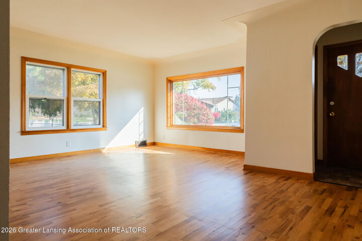 Property Photo:  1123 Robins Road  MI 48917 