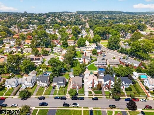Property Photo: 36 Starmond Ave NJ 07013