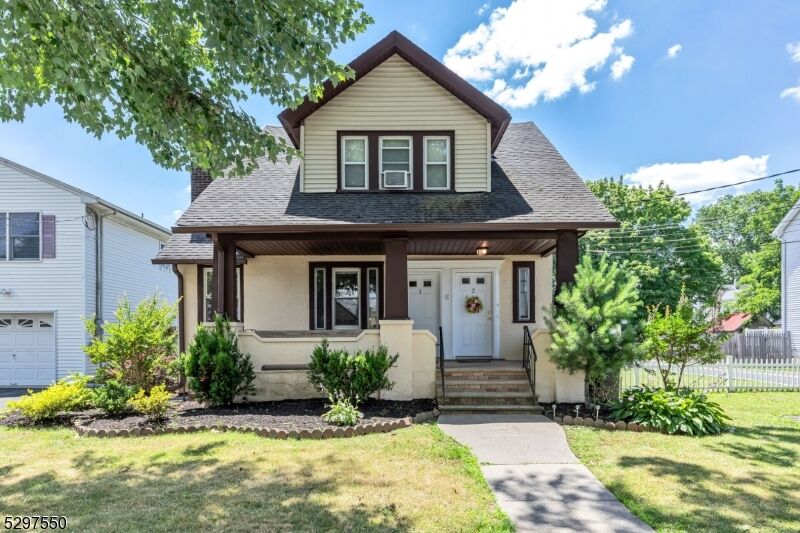 Property Photo: 430 Flanders Ave NJ 07076