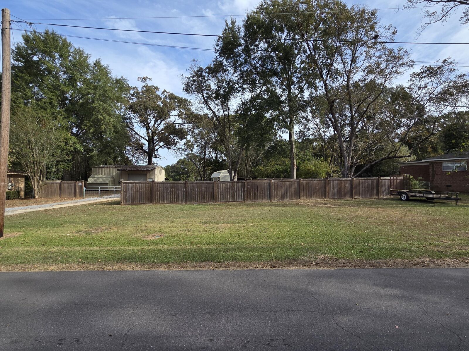 Property Photo:  114 Sunset Dr.  MS 39465 