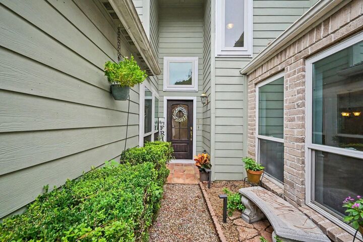 Property Photo:  12800 Briar Forest Drive 16  TX 77077 