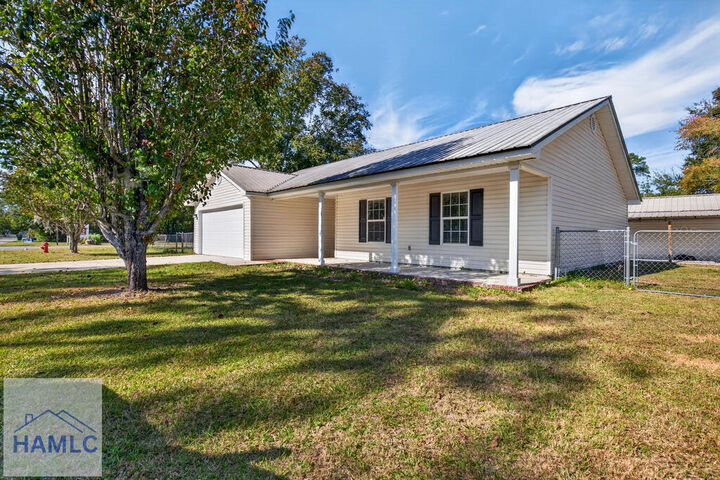 Property Photo: 115 Church Street GA 31316