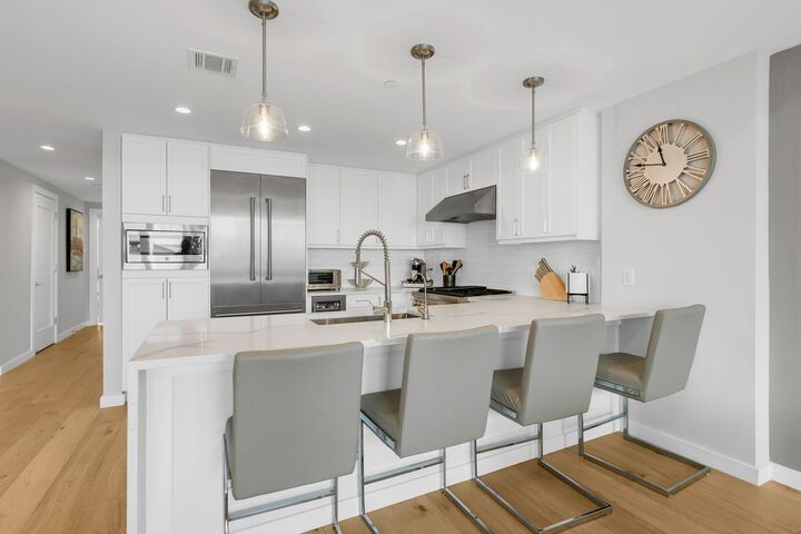 Property Photo:  115 Grand St 501  NJ 07030 