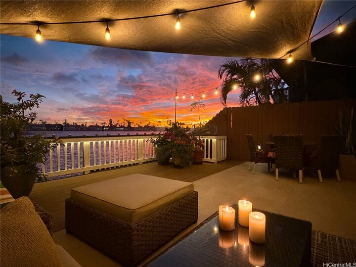 Property Photo:  109 Koko Isle Circle 2202  HI 96825 