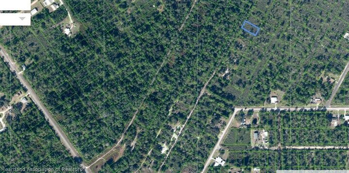 Property Photo:  1419 Rutledge Avenue  FL 33852 