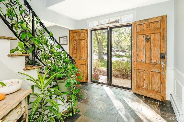 Property Photo:  415 E Audubon Drive  IN 47408 