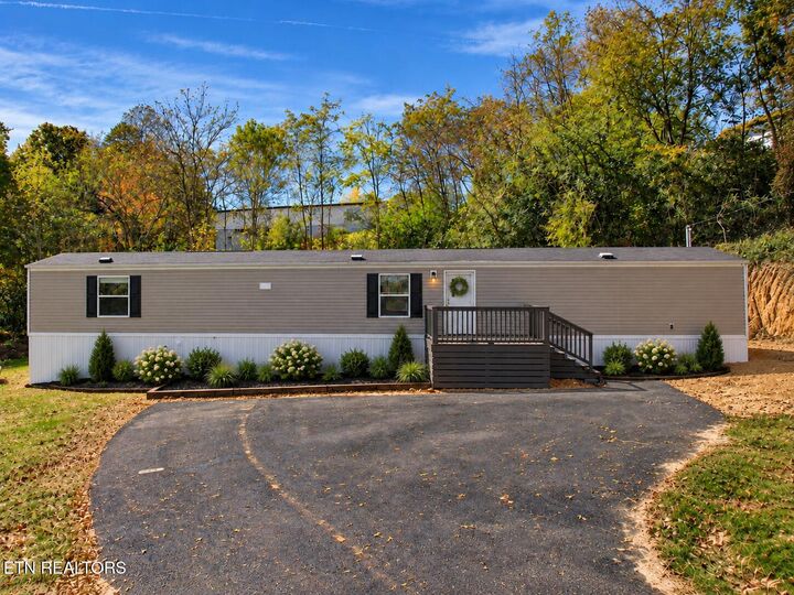 Property Photo:  138 Mercury Lane  TN 37757 