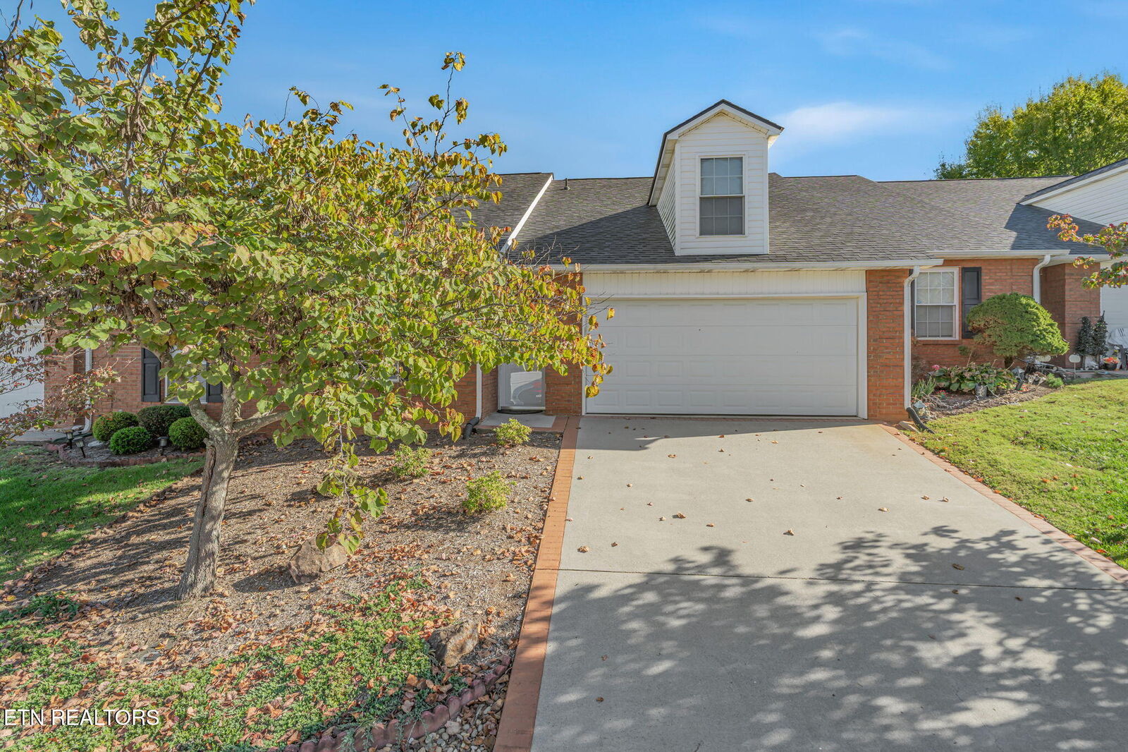Property Photo: 253 Blackfoot Way TN 37772