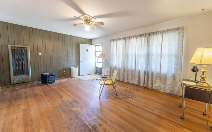Property Photo: 1918 42nd Street TX 79412