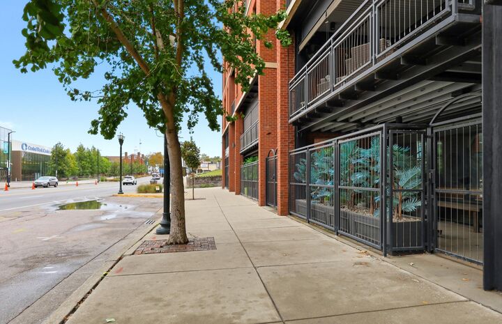 Property Photo: 519 W Main Street KY 40507