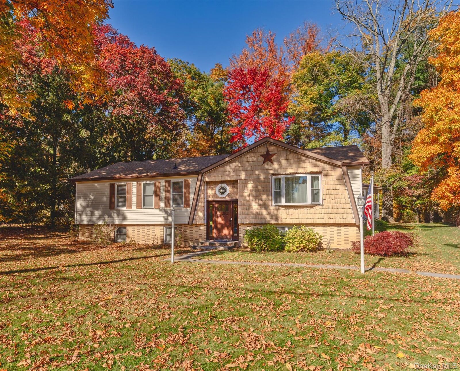 Property Photo: 8 Dogwood Drive NY 12458