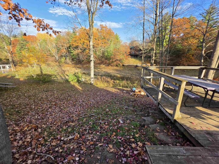 Property Photo:  3503 Lakeview  MI 48612 