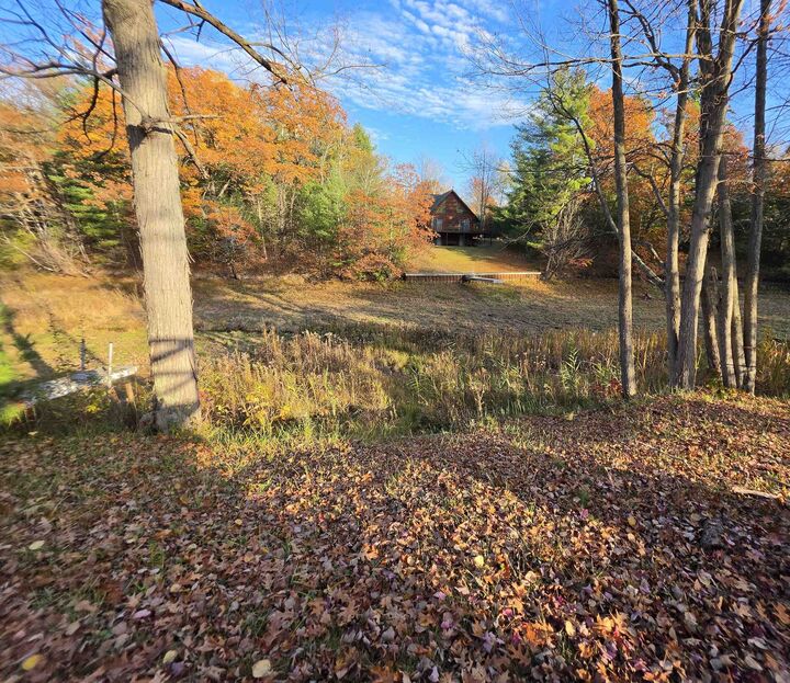 Property Photo: 3503 Lakeview MI 48612