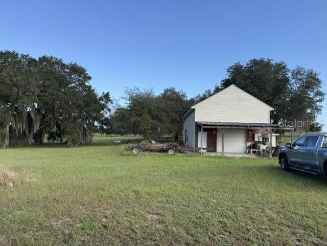 Property Photo:  9833 Palmento Way  FL 34711 